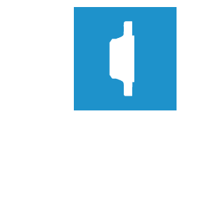 flat diagram